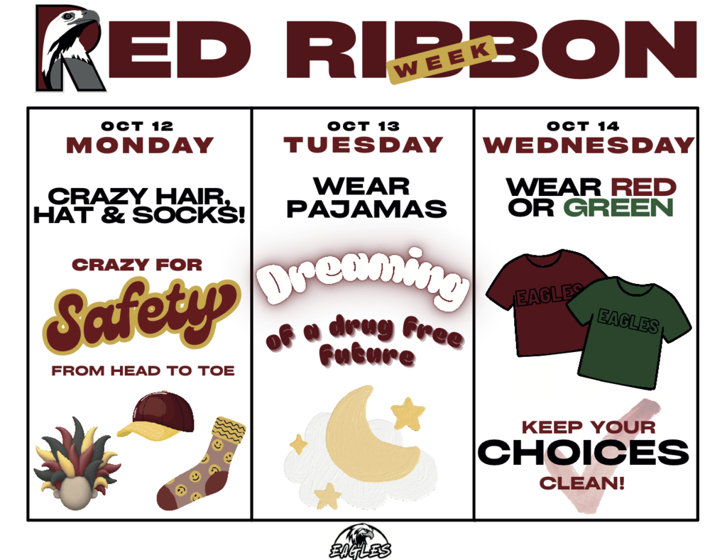 Red Ribbon Week
