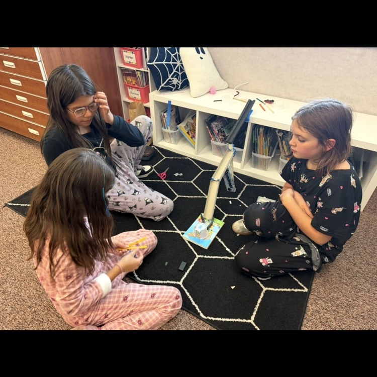 4th Grade - Rube Goldberg Machines