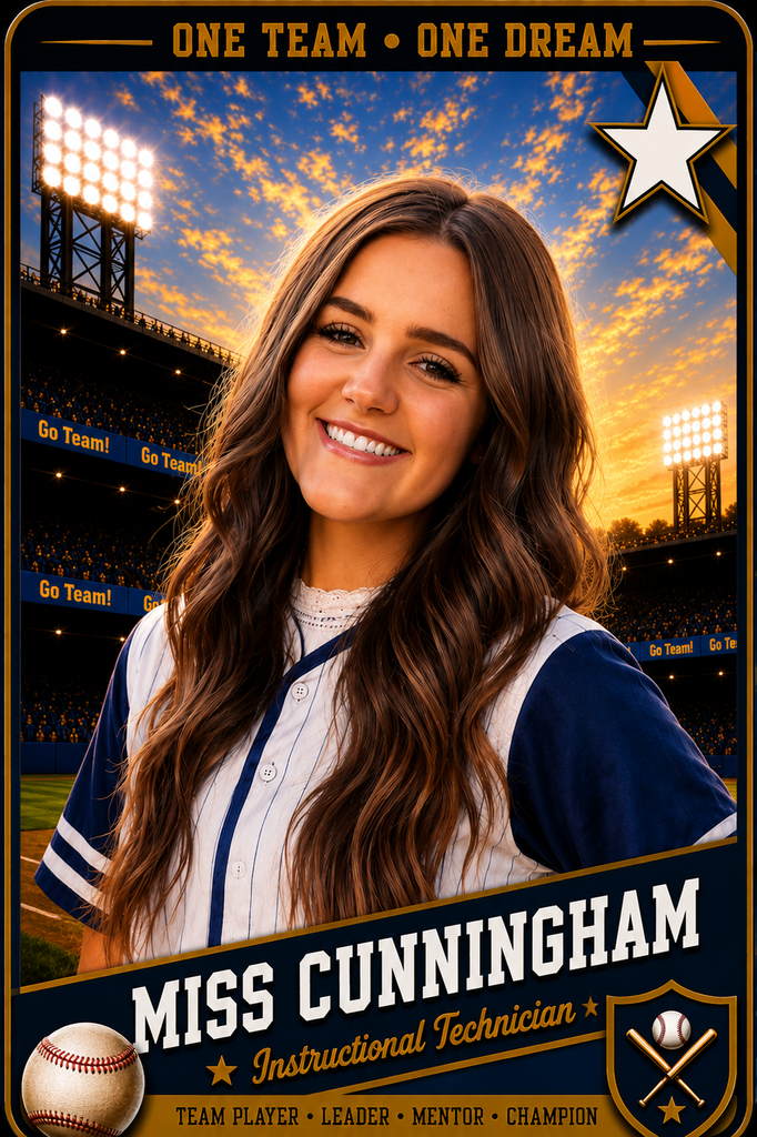 All-star of the month