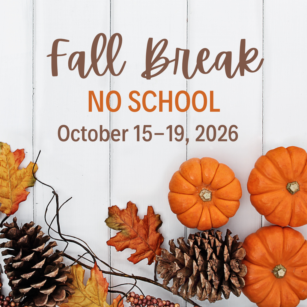 Fall break