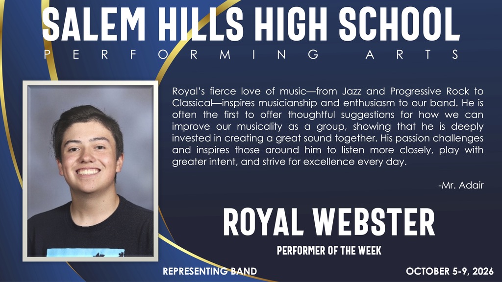 Royal Webster