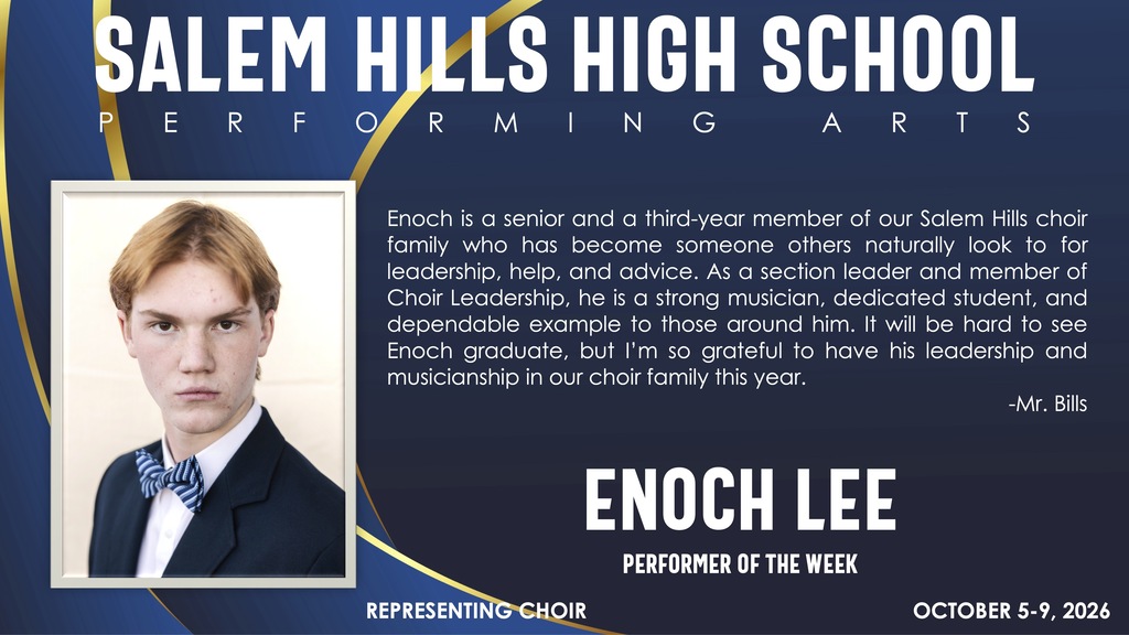 Enoch Lee