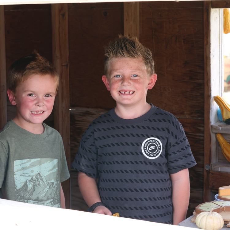 Fall Fundraiser at Gordo’s