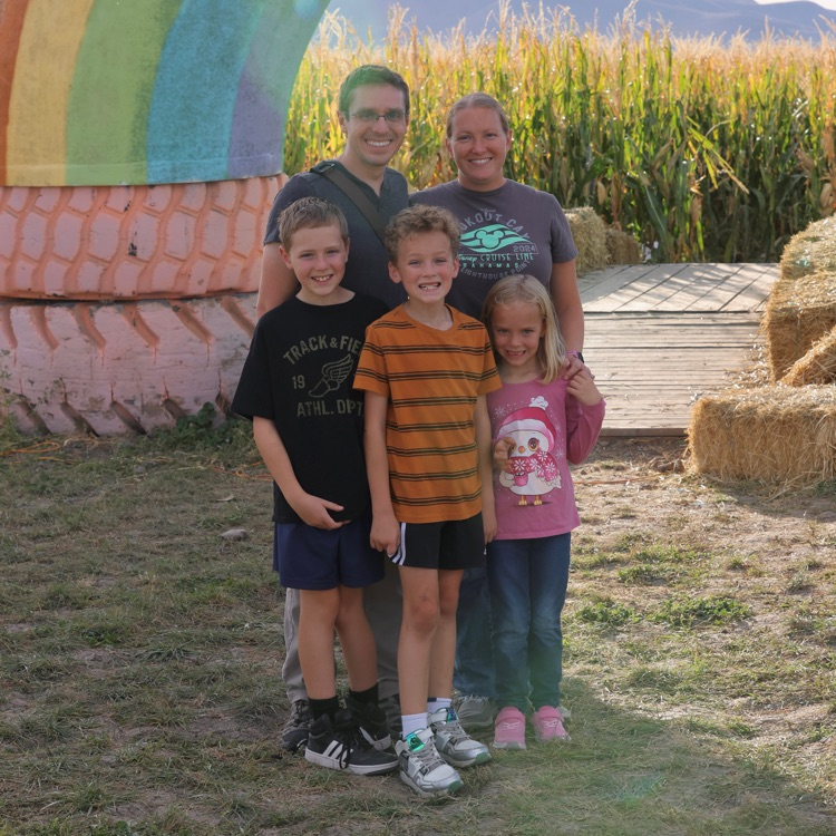 Fall Fundraiser at Gordo’s