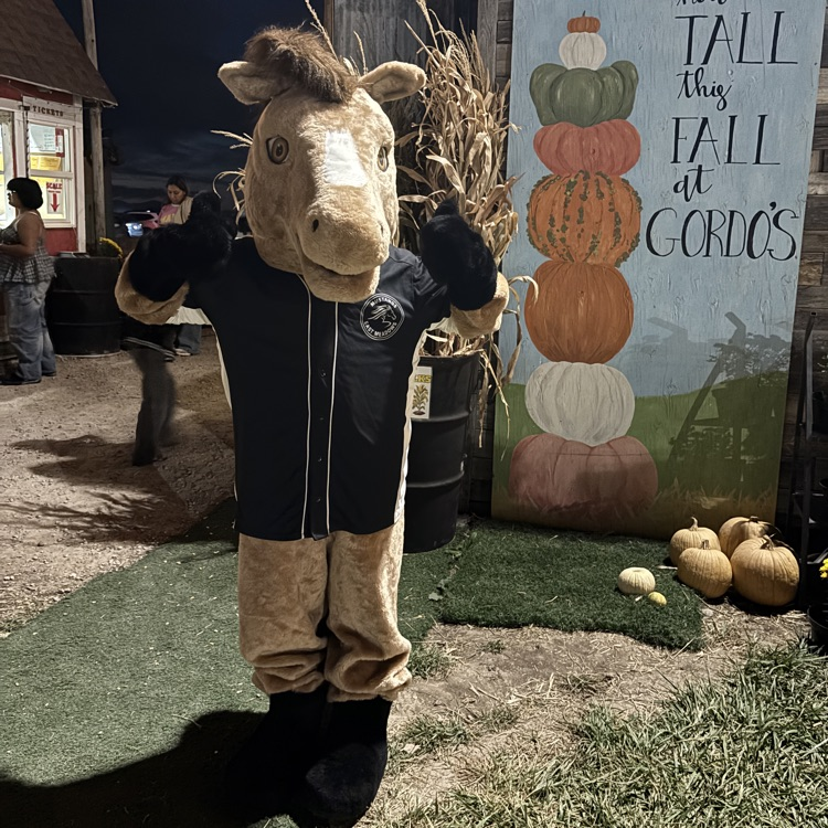 Fall Fundraiser at Gordo’s
