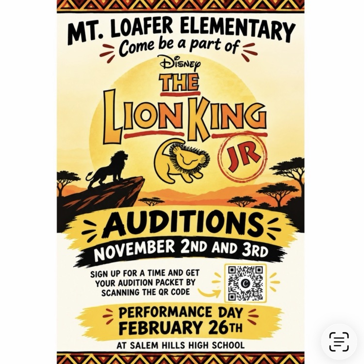 Mt. Loafer Elementary