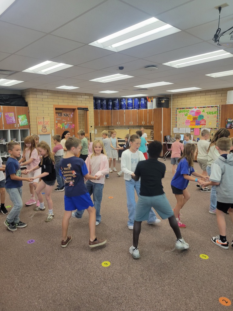 Music Class