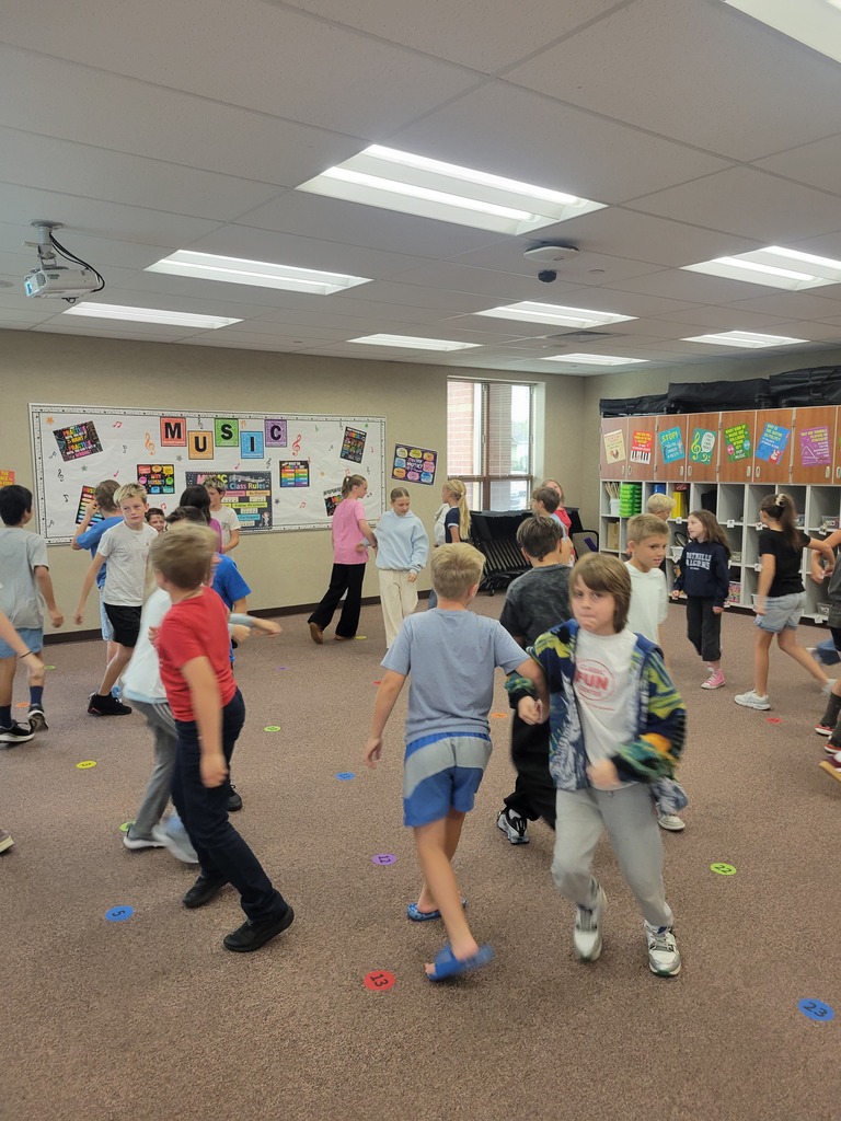 Music Class