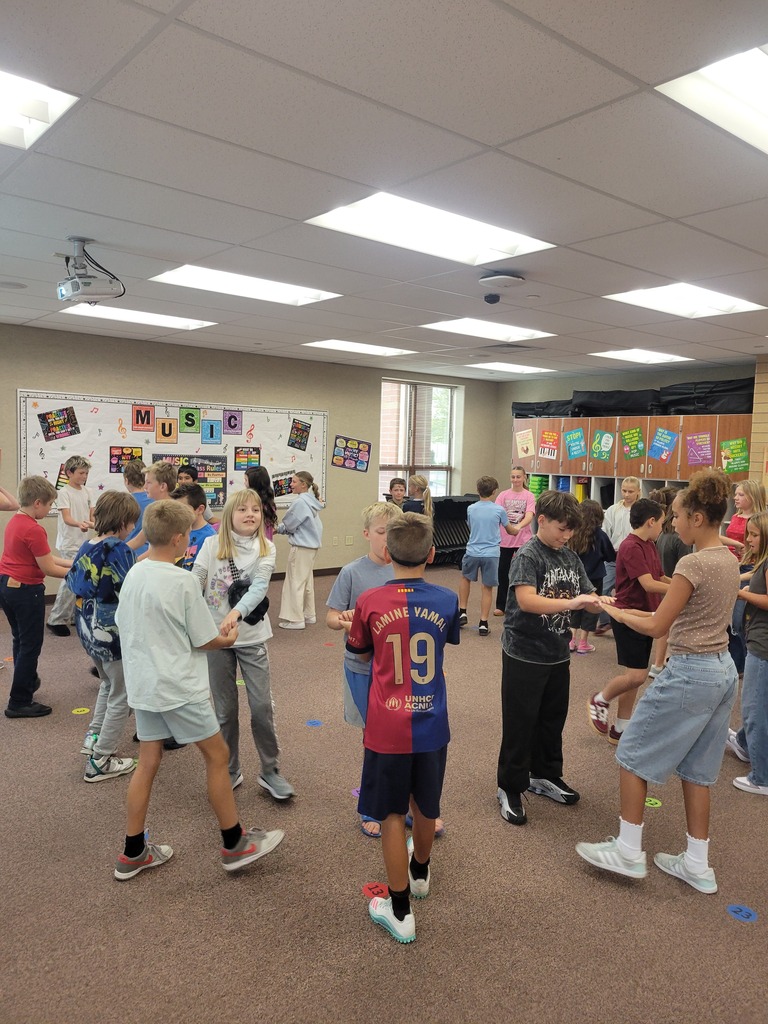 Music Class