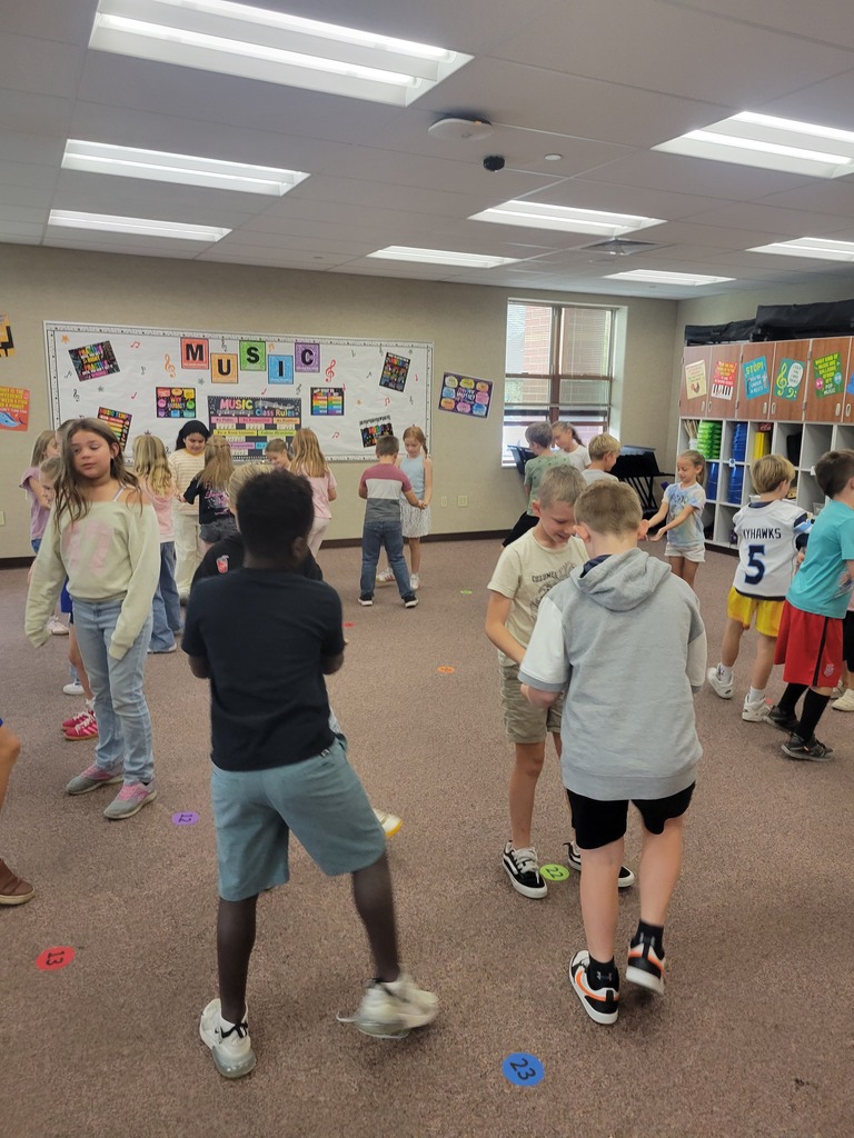 Music Class