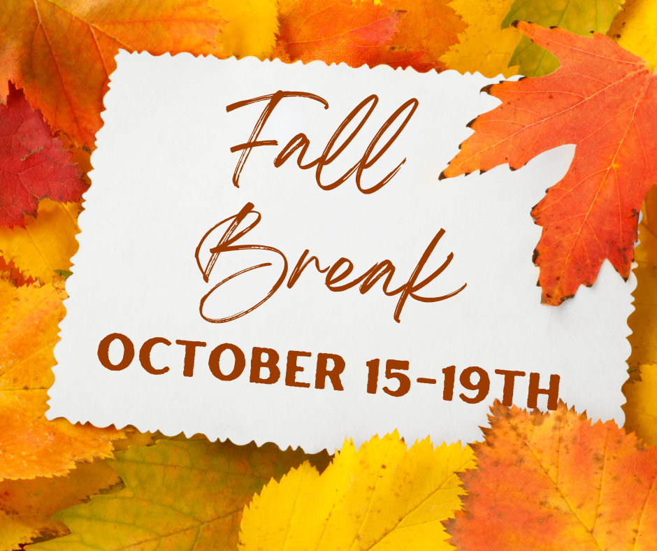Fall Break