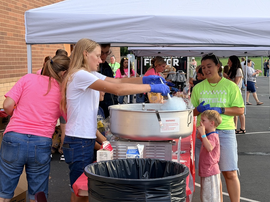 Fall Festival