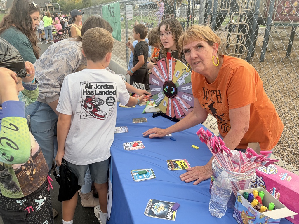 Fall Festival
