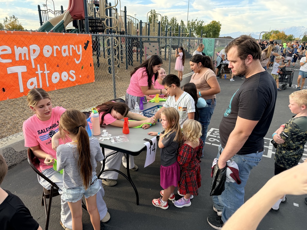 Fall Festival