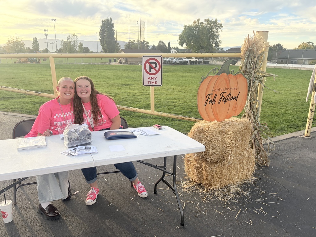 Fall Festival
