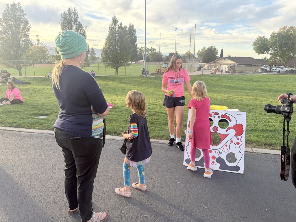 Fall Festival