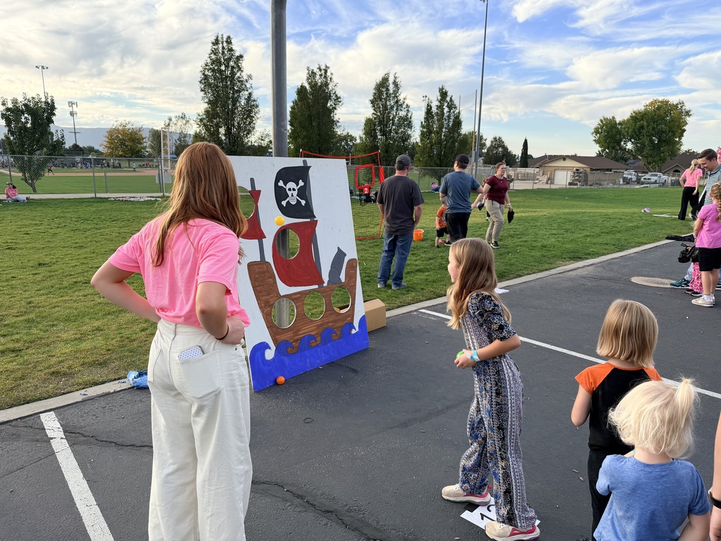 Fall Festival