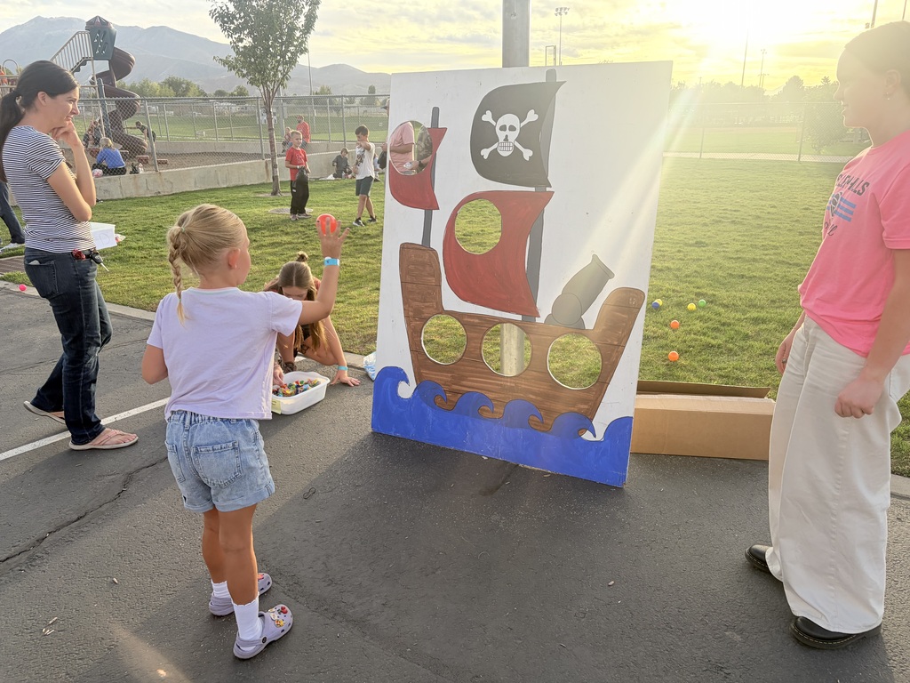 Fall Festival