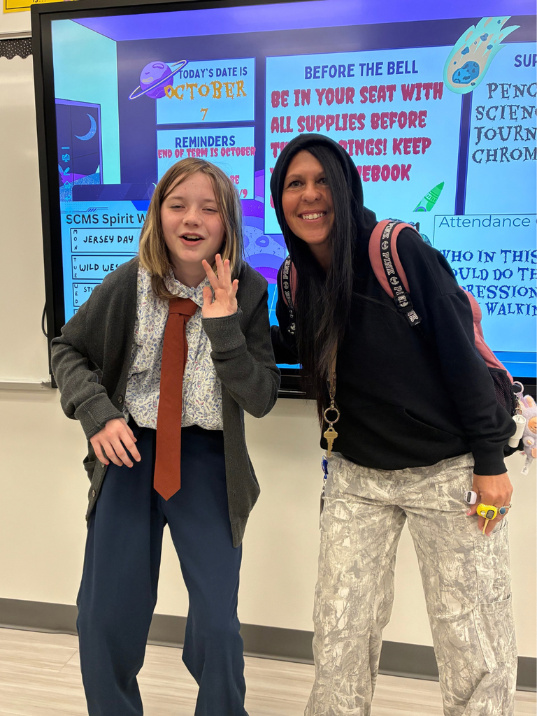 Dress Up Day
