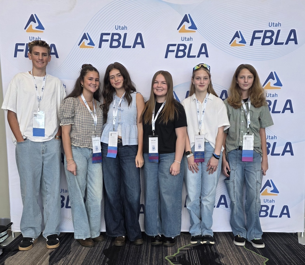 SJHS FBLA
