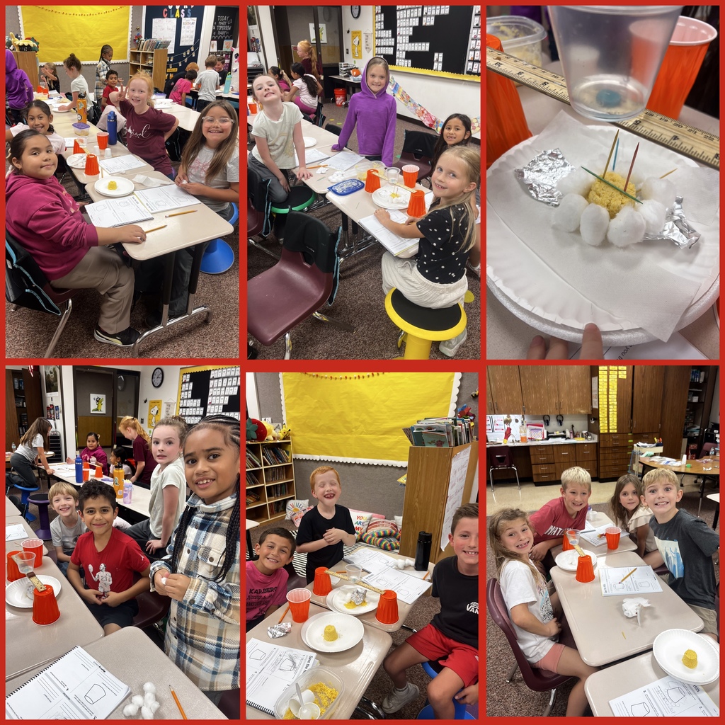 Ms. Beeson’s Erosion Experiment