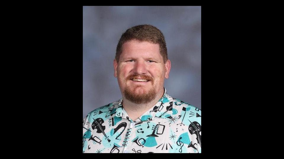 Ryan Adair