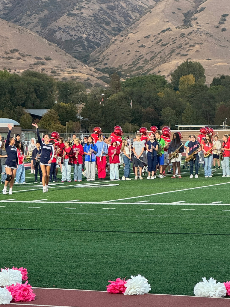 SHS Football