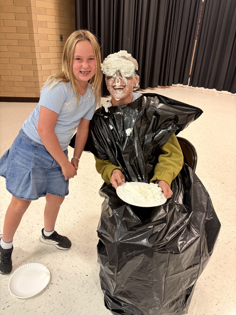 Pie a Teacher