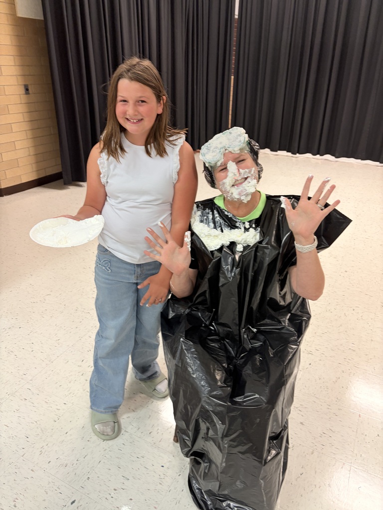 Pie a Teacher