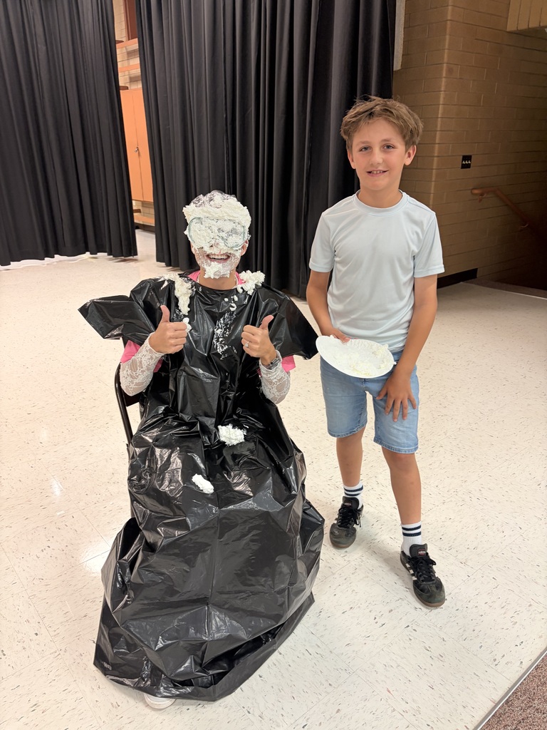 Pie a Teacher