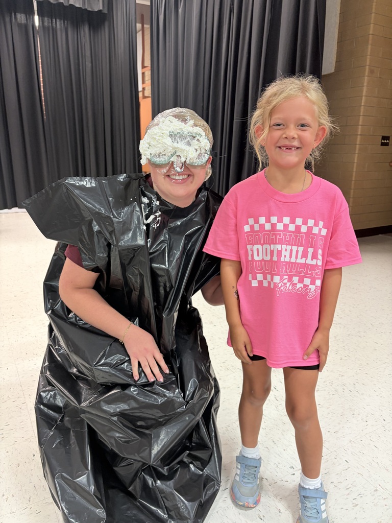 Pie a Teacher