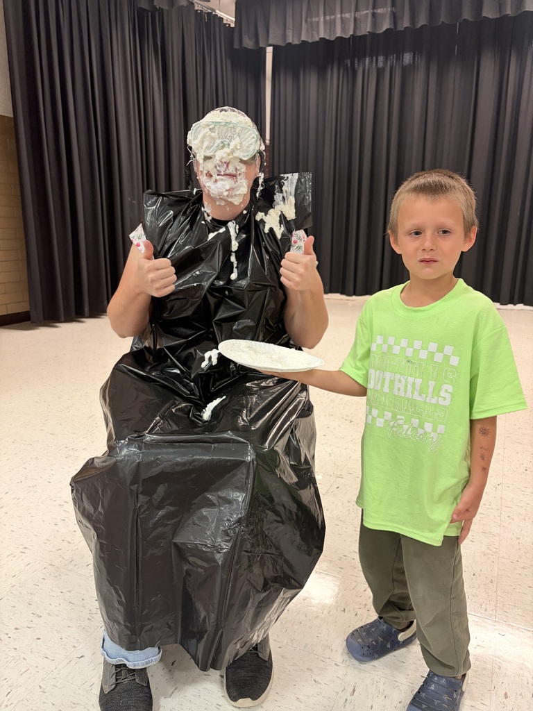 Pie a Teacher