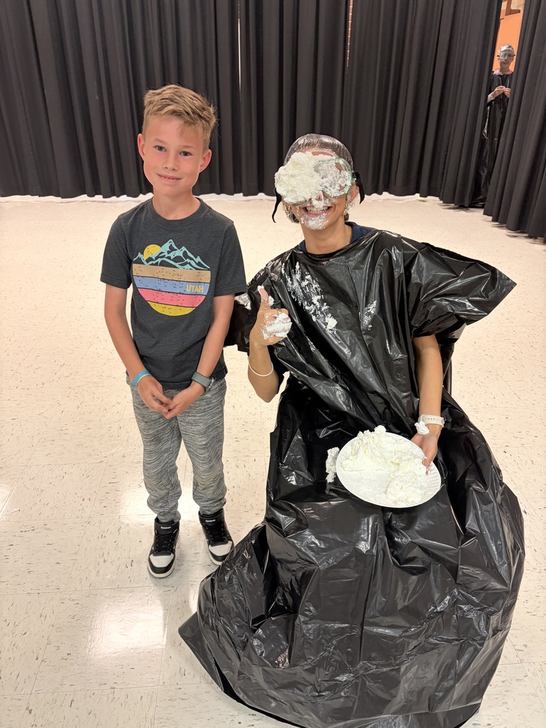 Pie a Teacher