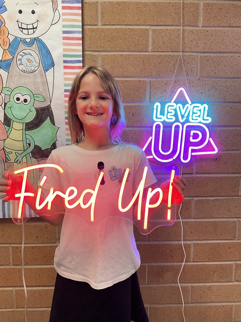 Fired Up Goals