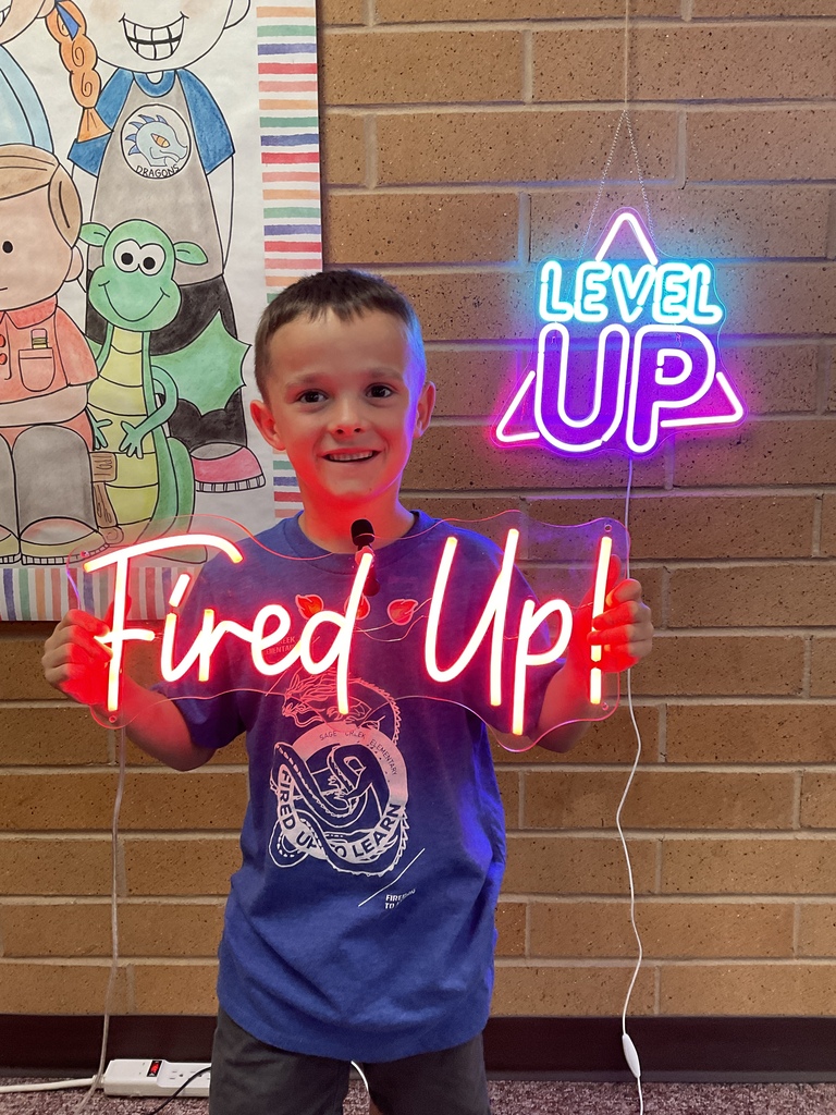 Fired Up Goals