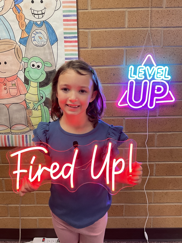 Fired Up Goals
