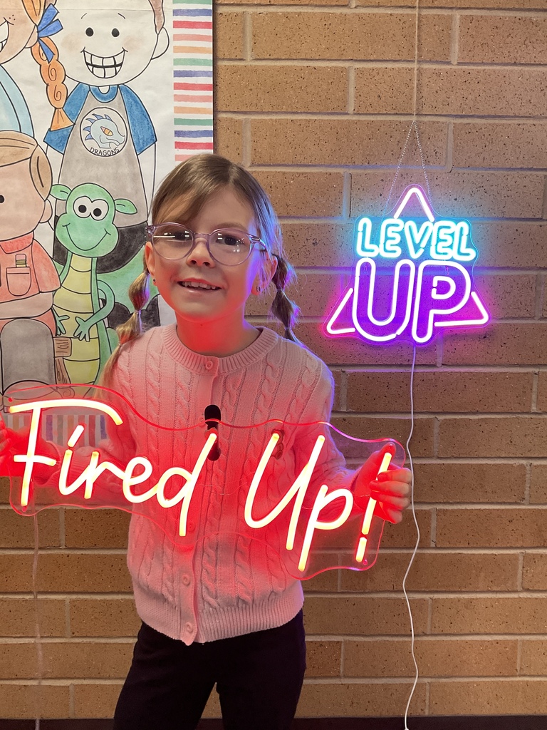 Fired Up Goals