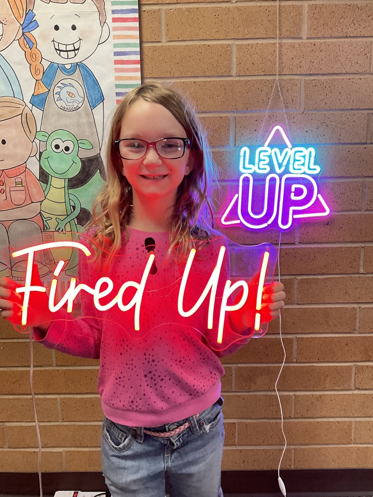 Fired Up Goals
