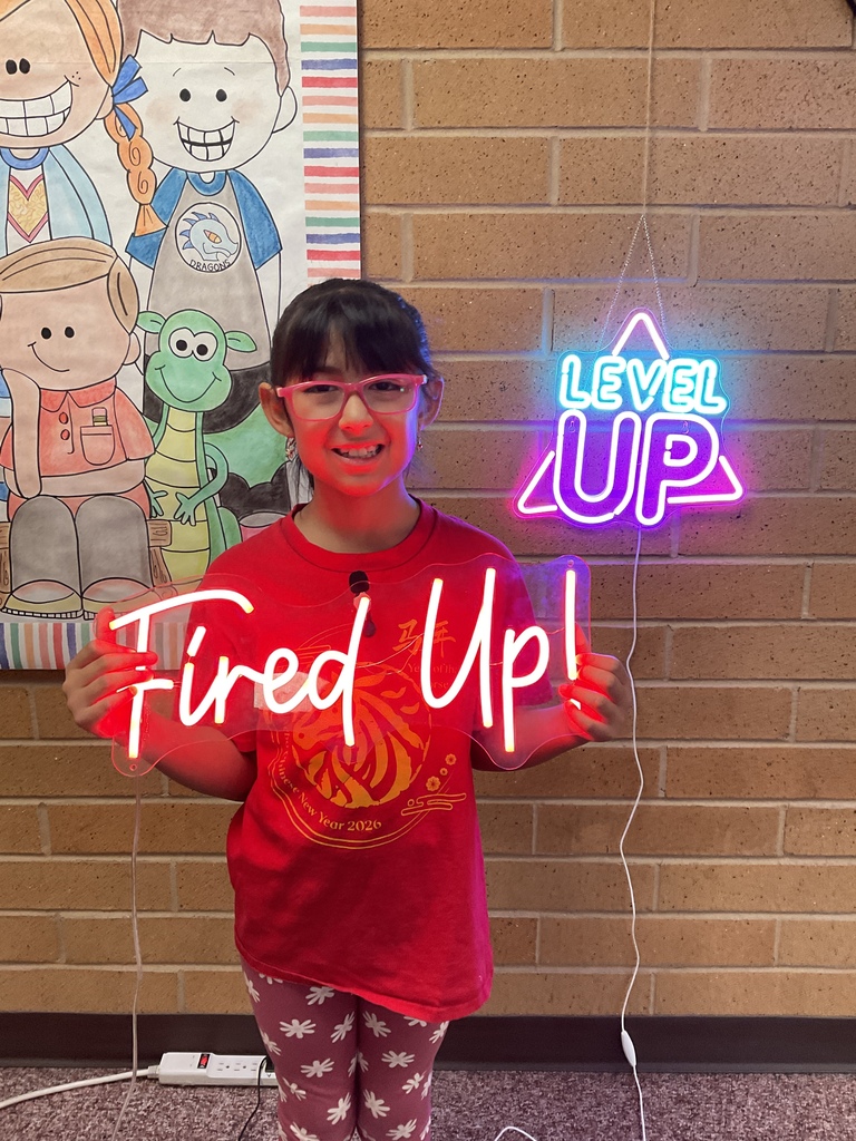 Fired Up Goals