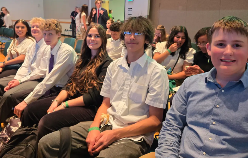 FBLA competition