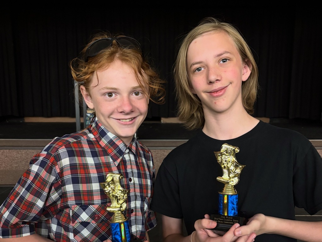 Drama Competition