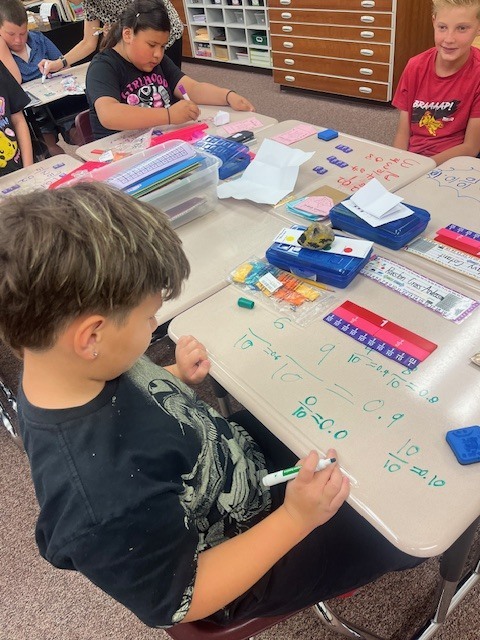 Math Connections