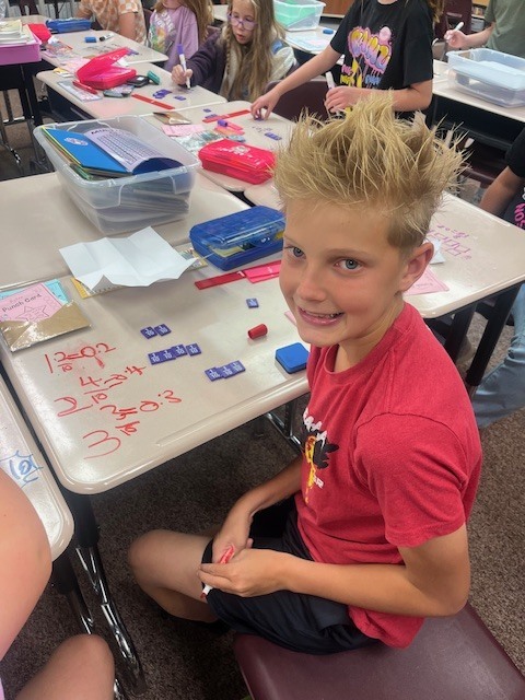 Math Connections