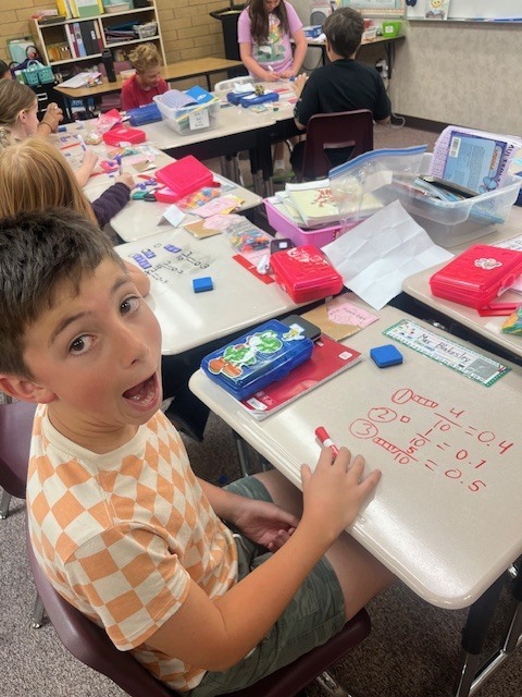 Math Connections
