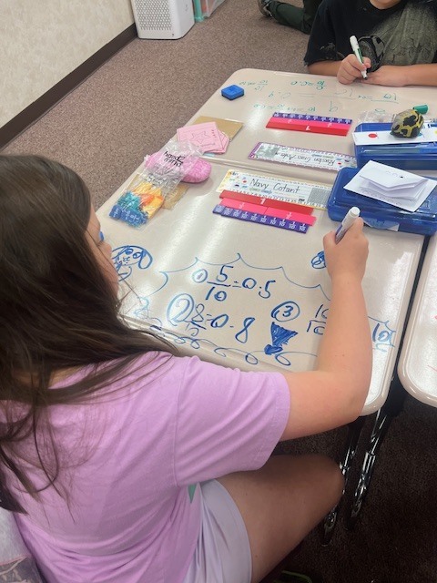 Math Connections
