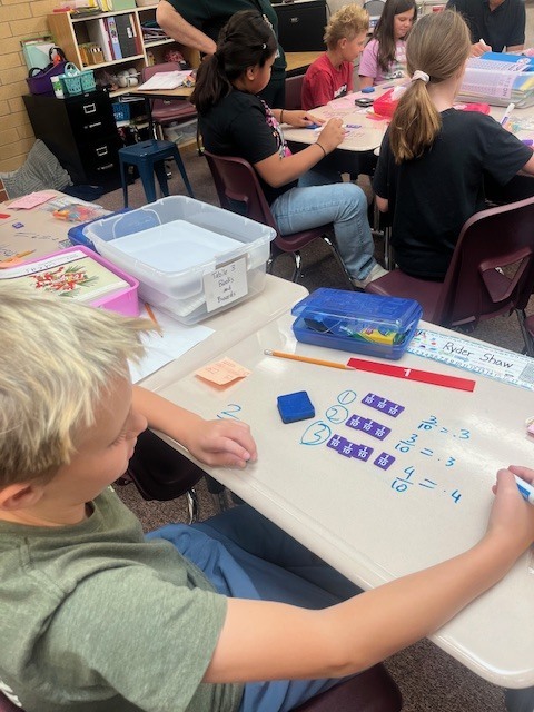 Math Connections