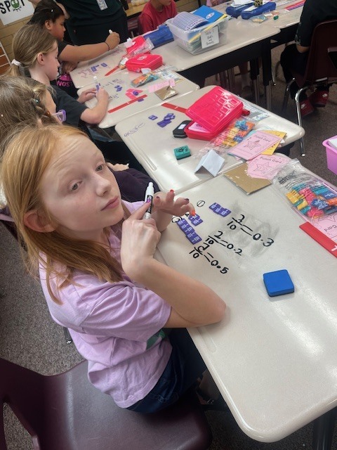 Math Connections