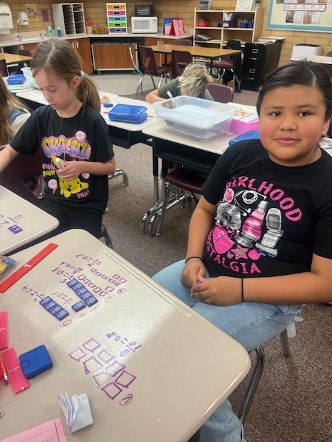 Math Connections