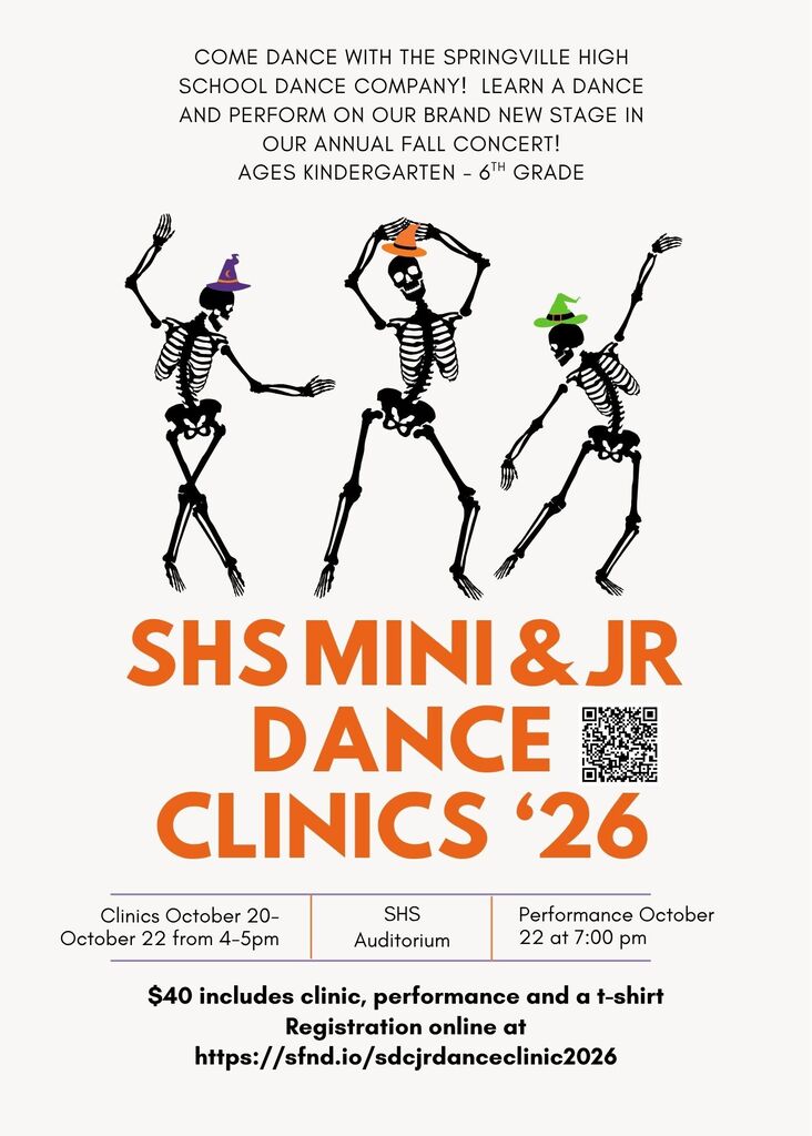 SHS Dance Company