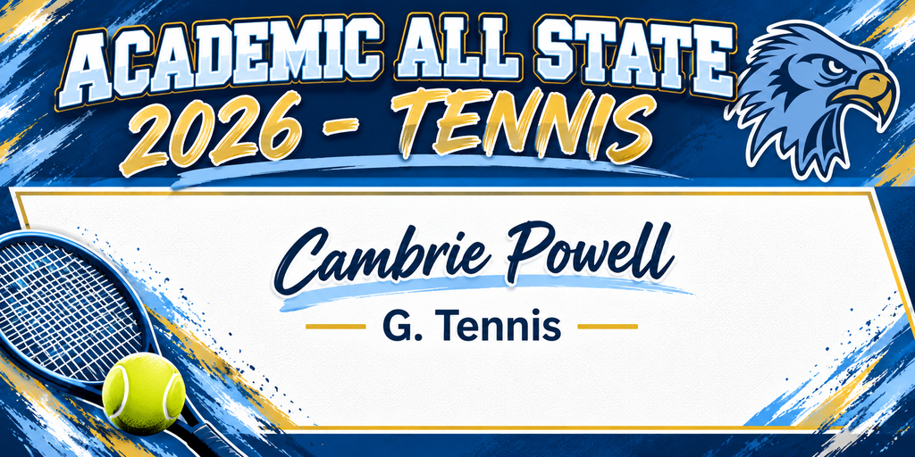 Academic All-State